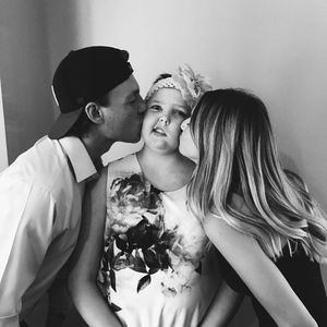 Meet your Posher, Carly